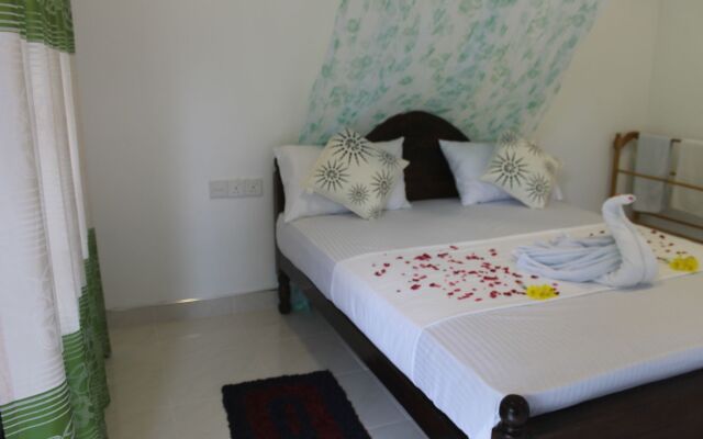 Fairview Dill homestay