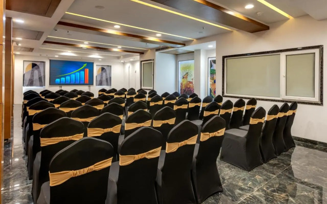 Lords Eco Inn Jawai-Sumerpur