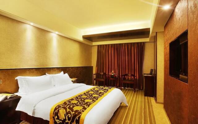 Hanlin Hotel Shenzhen