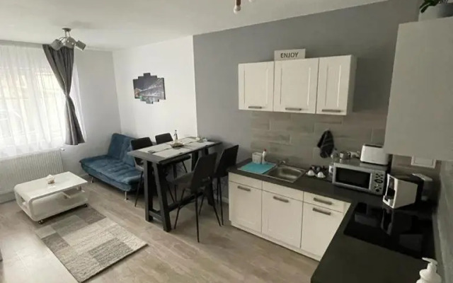 Phoenix Luxury Apartment