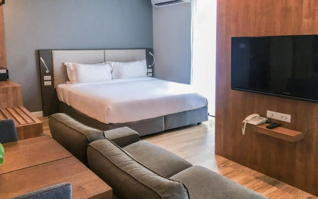 Fortune Hotel Buriram