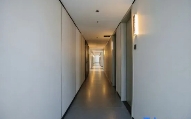 Shaoyang City Meet Time Boutique Inn