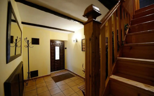 Casa Matxete