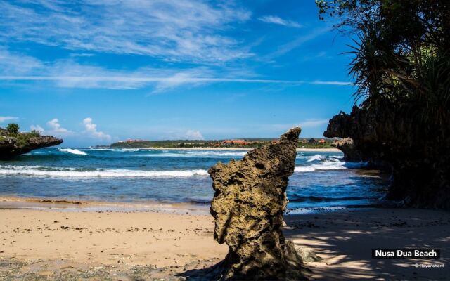 ZEN Rooms Pratama Nusa Dua