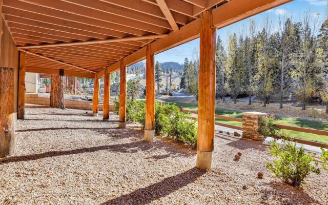 Wolf Creek Castle #2202