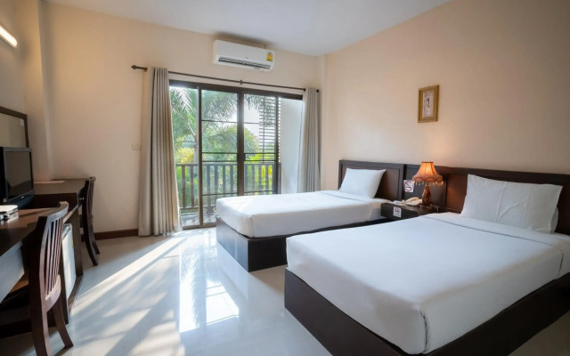 Kong Garden View Resort