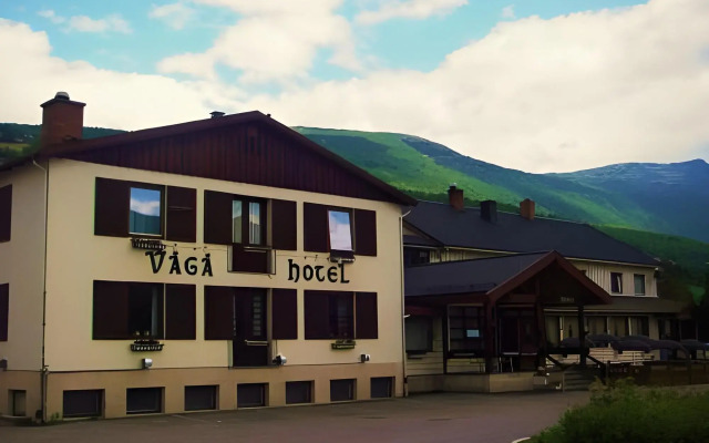 Villa Vågå - by Classic Norway Hotels