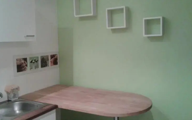 Entertaining Studio