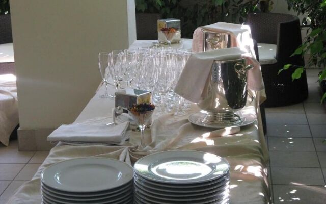 Light Guest House