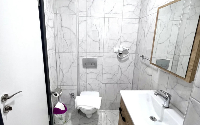 Yücel Hotel