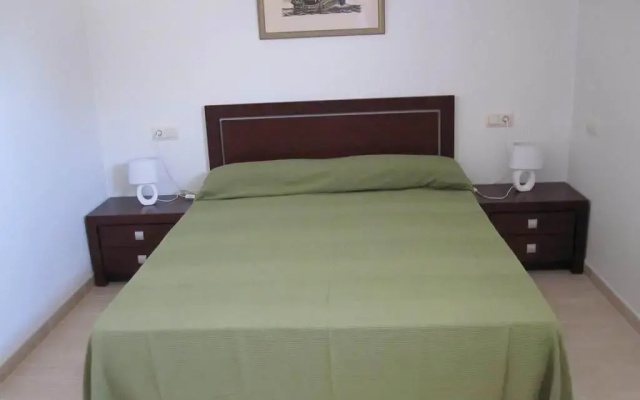 Luz de Azahar Bed and Breakfast