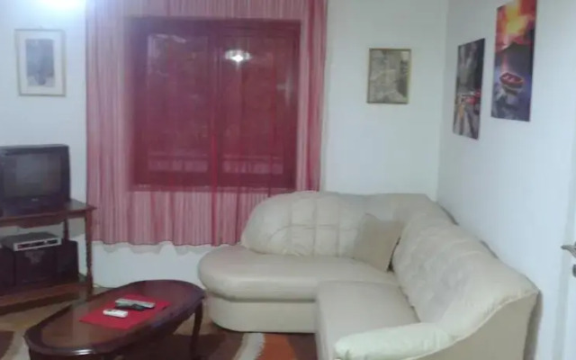 Savić Apartments