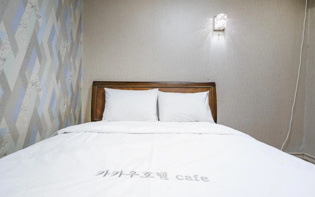 Pocheon Gipiul Motel