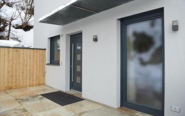 Appartement Christine