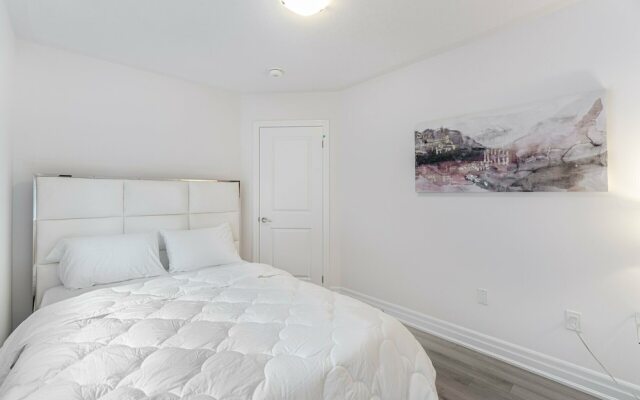 Waterfront Executive Villas