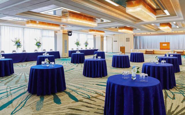 Novotel Okinawa Naha