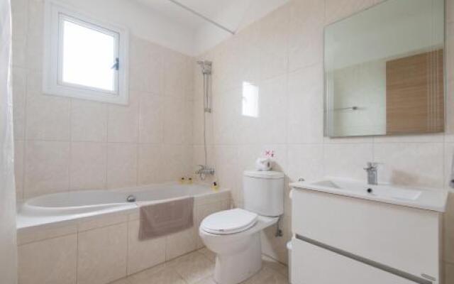 magicstay - flat 2 bedrooms 1 bathroom - ayia napa