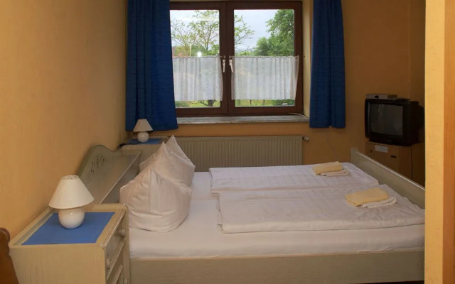 Landgasthof Lindhorst