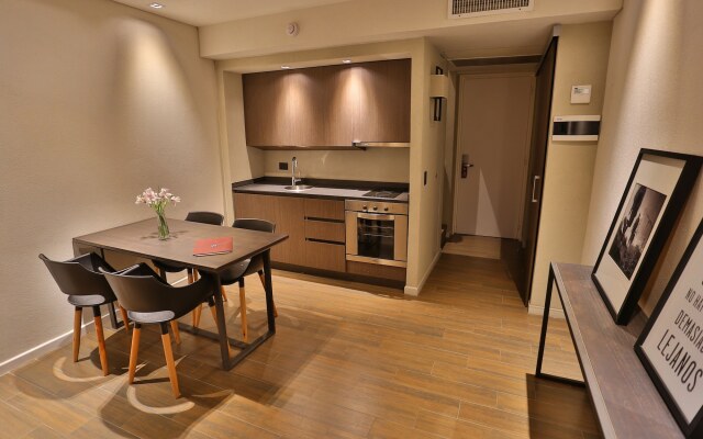 Mulen Hotel Tandil