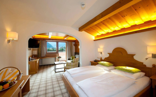 Hotel Tauernhof