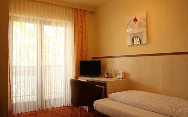 Seehotel Vinzenz