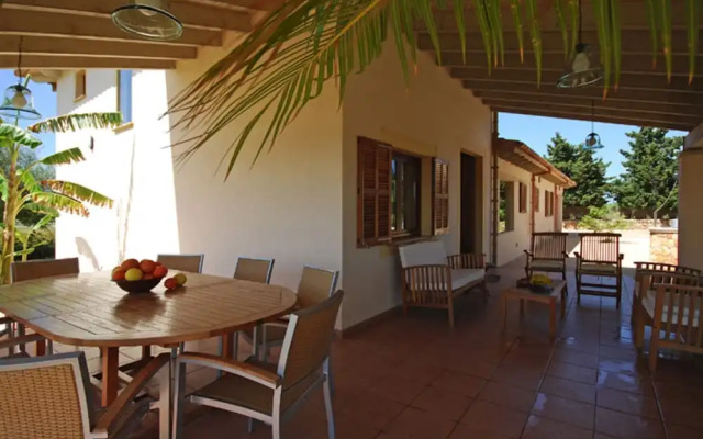 Country House Mallorca Near Alcudia Bay