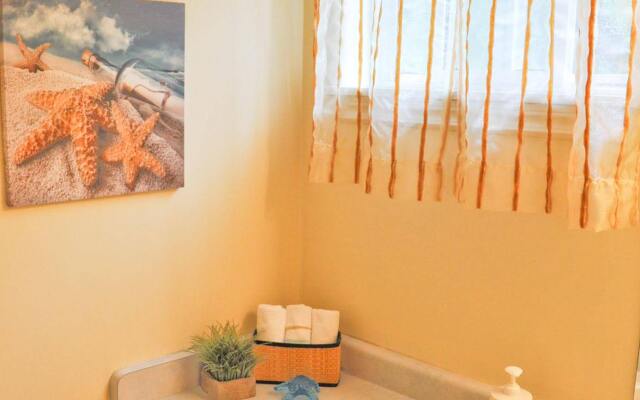 Wild Pacific Bed and Breakfast