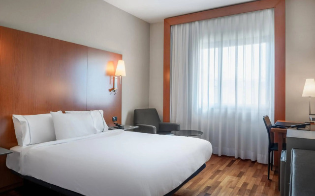 AC Hotel A Coruña by Marriott