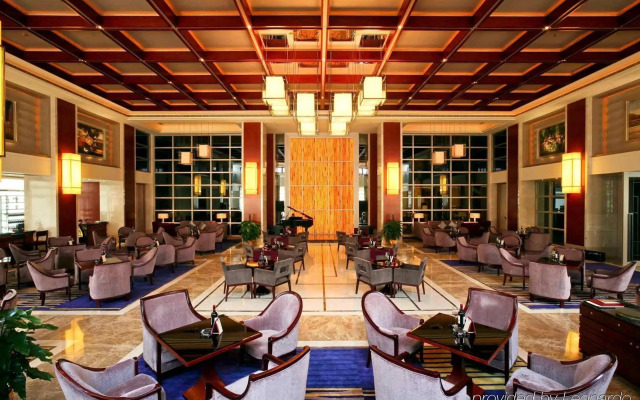Dongguan Forum Hotel and Apartment