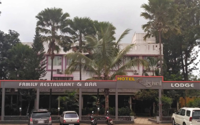 Hotel Vishal