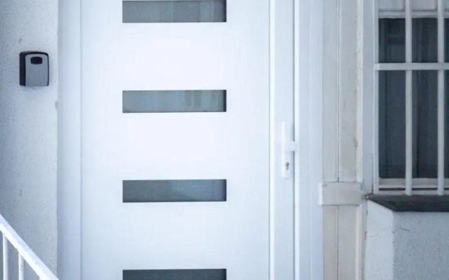 ORANGEHOMES Fantastic 3 bedrooms apartment Dohány street