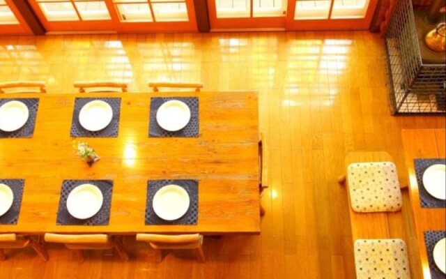 Pension Ringo-no Ki