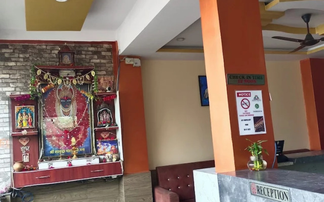 Deepsun Regency Hotel