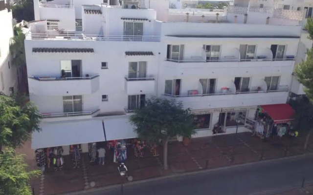 Hostal de la Caravel·la
