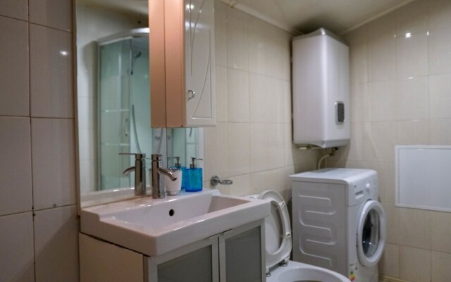 Жилое помещение на Сретенке