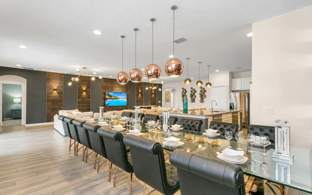 Broadoak Drive villa Solterra 5