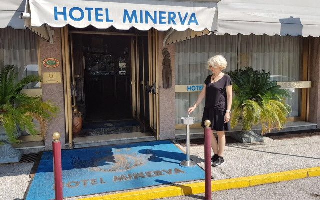 Hotel Minerva