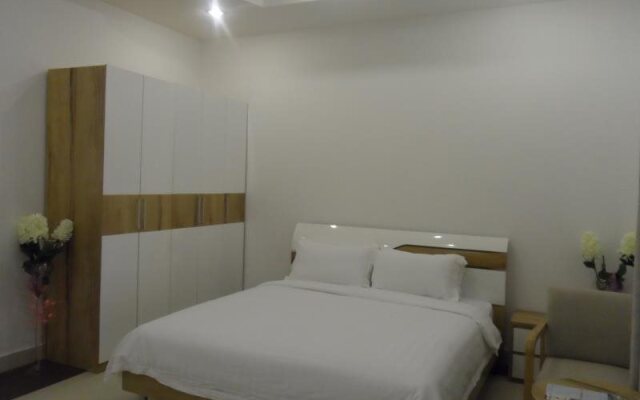 Al mandoos hotel