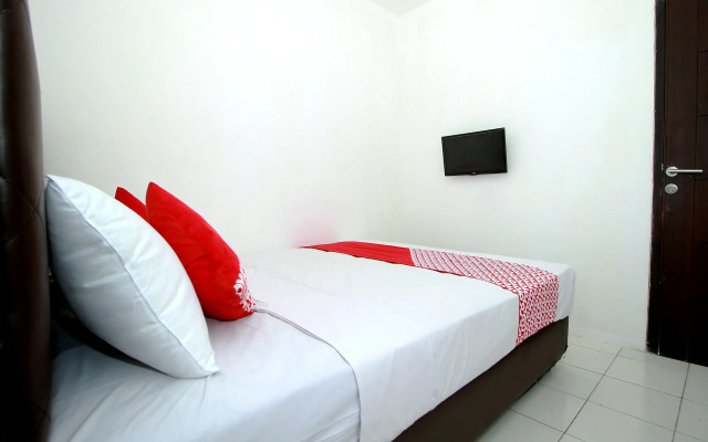 Super OYO 1678 Jati Exclusive Homestay