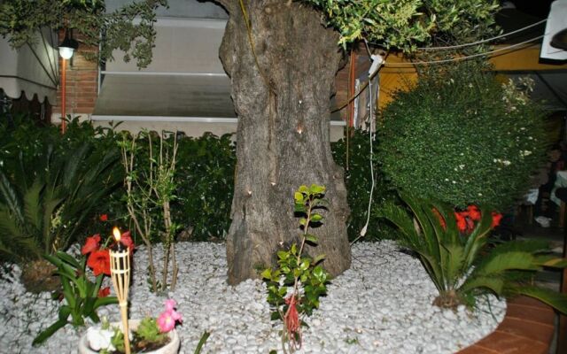 Il Nido Country House