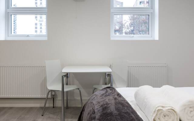 Smart Studio Near Burgess Park