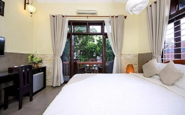 Loc Phat Hoi An Homestay - Villa