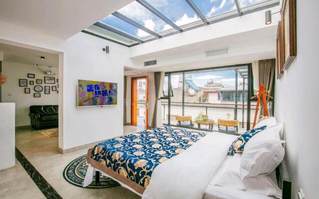 Sabbath Boutique Inn