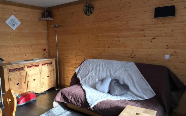 Studio 24m2 Sefcotel