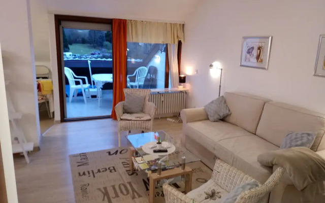 Ferienwohnung Talblick 2b