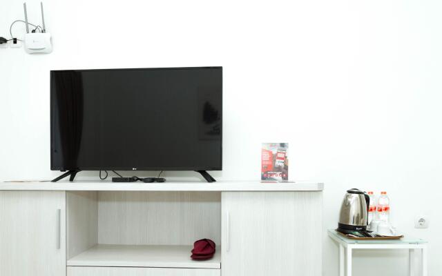 RedDoorz Plus near Jatinangor Town Square 2