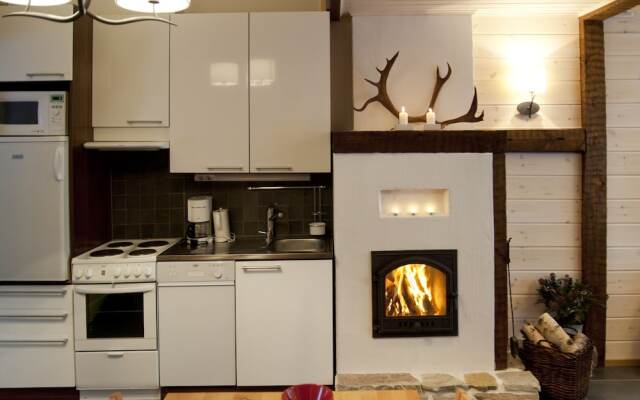 Vuokatinmaa Holiday Apartments