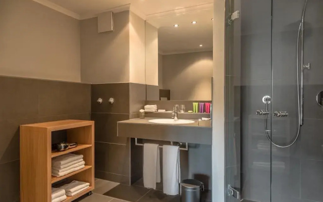 Spa & Resort Bachmair Weissach, LUXURY FAMILY RESORT