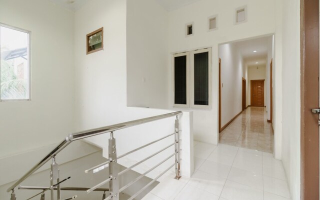 RedDoorz Syariah near Baiturrahman Aceh