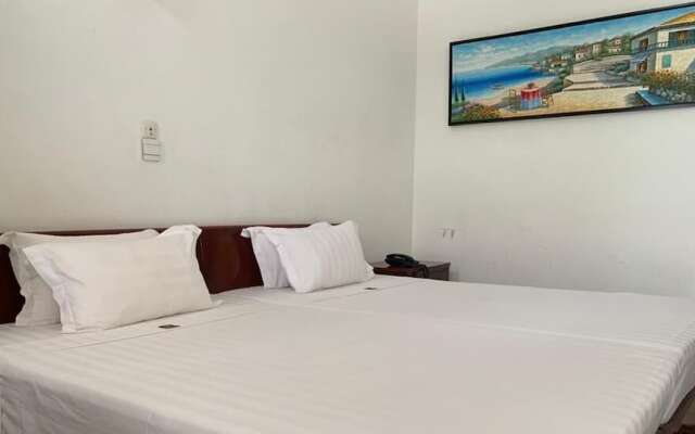 Djibson Hotel